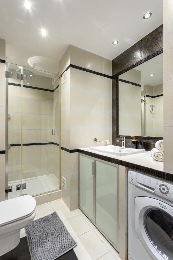 Апартаменти Golden - Location - Grzybowska 5 *